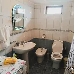 La Casa Della Nonna Apartment *
