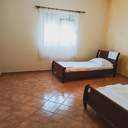La Casa Della Nonna Piqeras
