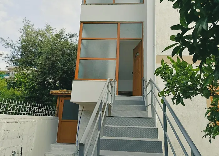 La Casa Della Nonna 아파트