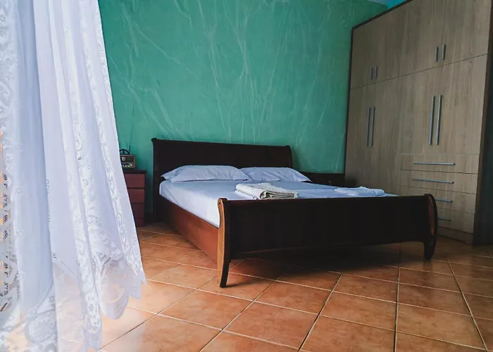 아파트 La Casa Della Nonna *