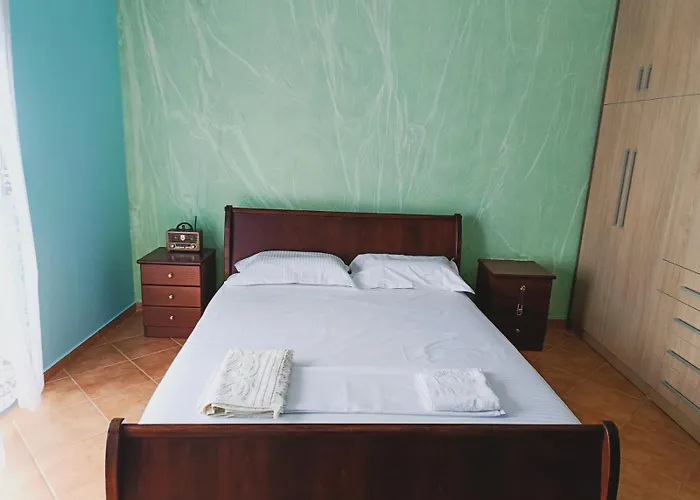 아파트 La Casa Della Nonna