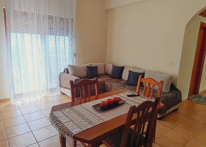 아파트 La Casa Della Nonna Piqeras