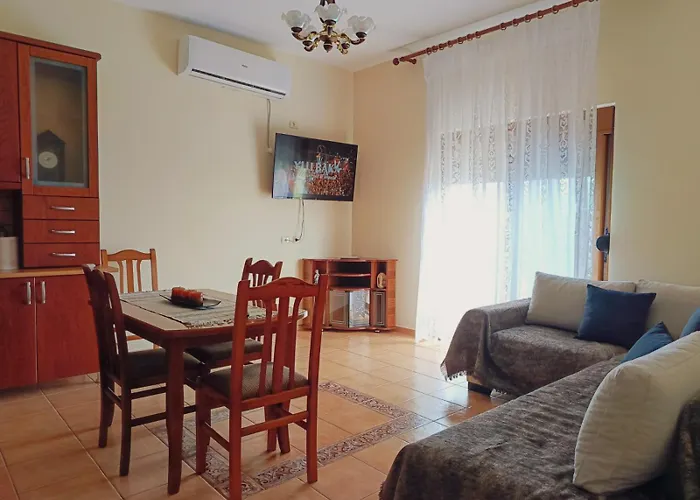 La Casa Della Nonna 아파트 Piqeras