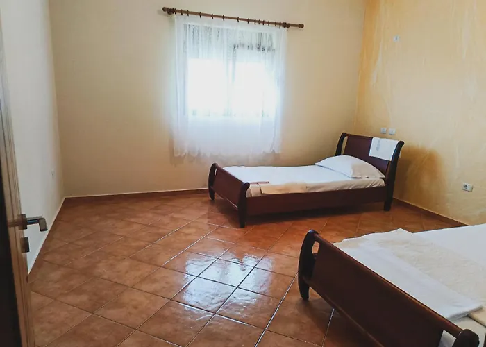 La Casa Della Nonna Piqeras