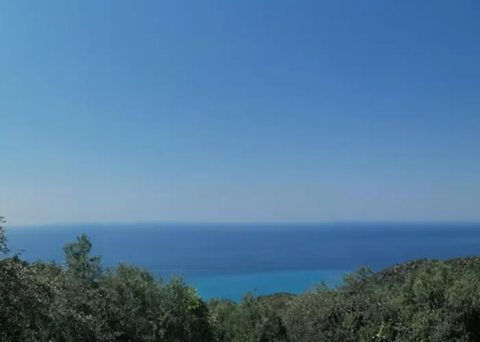 아파트 La Casa Della Nonna