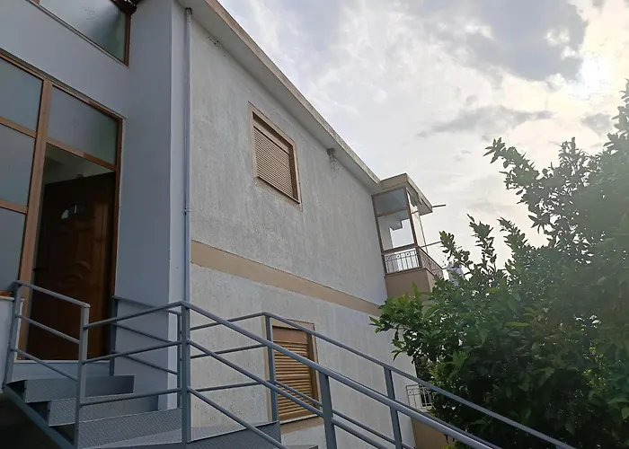 La Casa Della Nonna 아파트