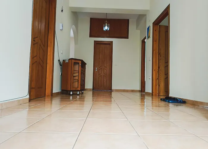 아파트 La Casa Della Nonna