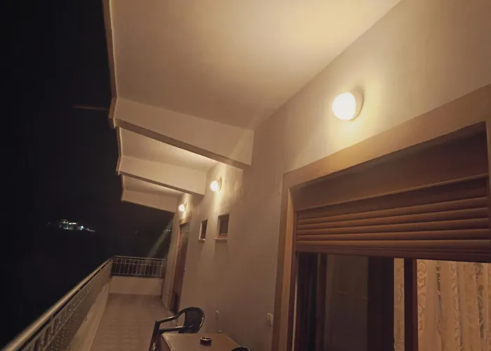 아파트 La Casa Della Nonna Piqeras