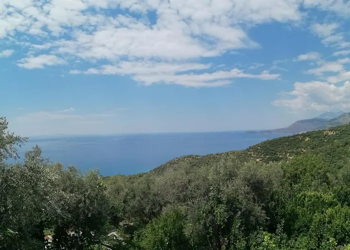 La Casa Della Nonna