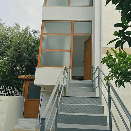 La Casa Della Nonna アパート