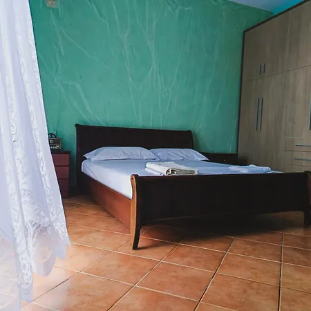 شقة La Casa Della Nonna *