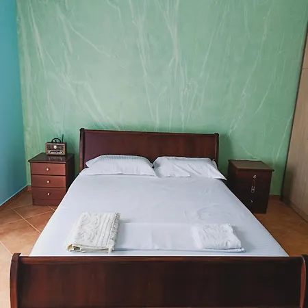 شقة La Casa Della Nonna