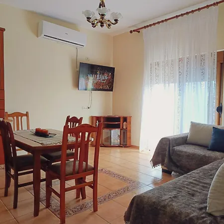 La Casa Della Nonna アパート Piqeras