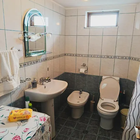 La Casa Della Nonna شقة *