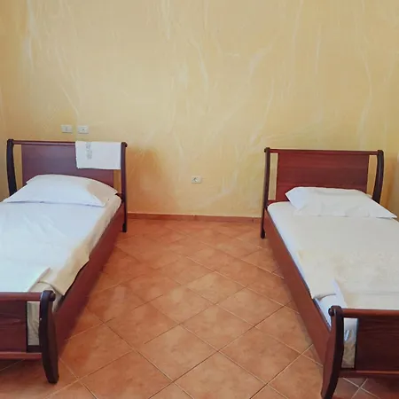 La Casa Della Nonna
