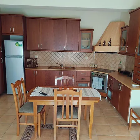 La Casa Della Nonna アパート *