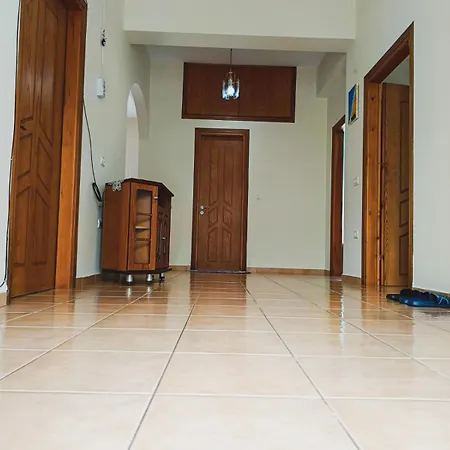 شقة La Casa Della Nonna