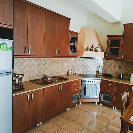 La Casa Della Nonna شقة Piqeras