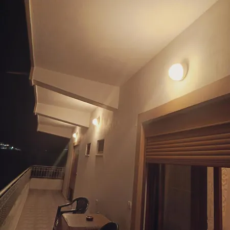 شقة La Casa Della Nonna Piqeras