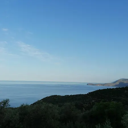 شقة La Casa Della Nonna *