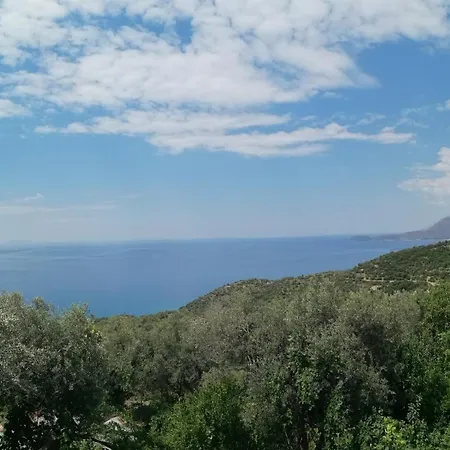 La Casa Della Nonna
